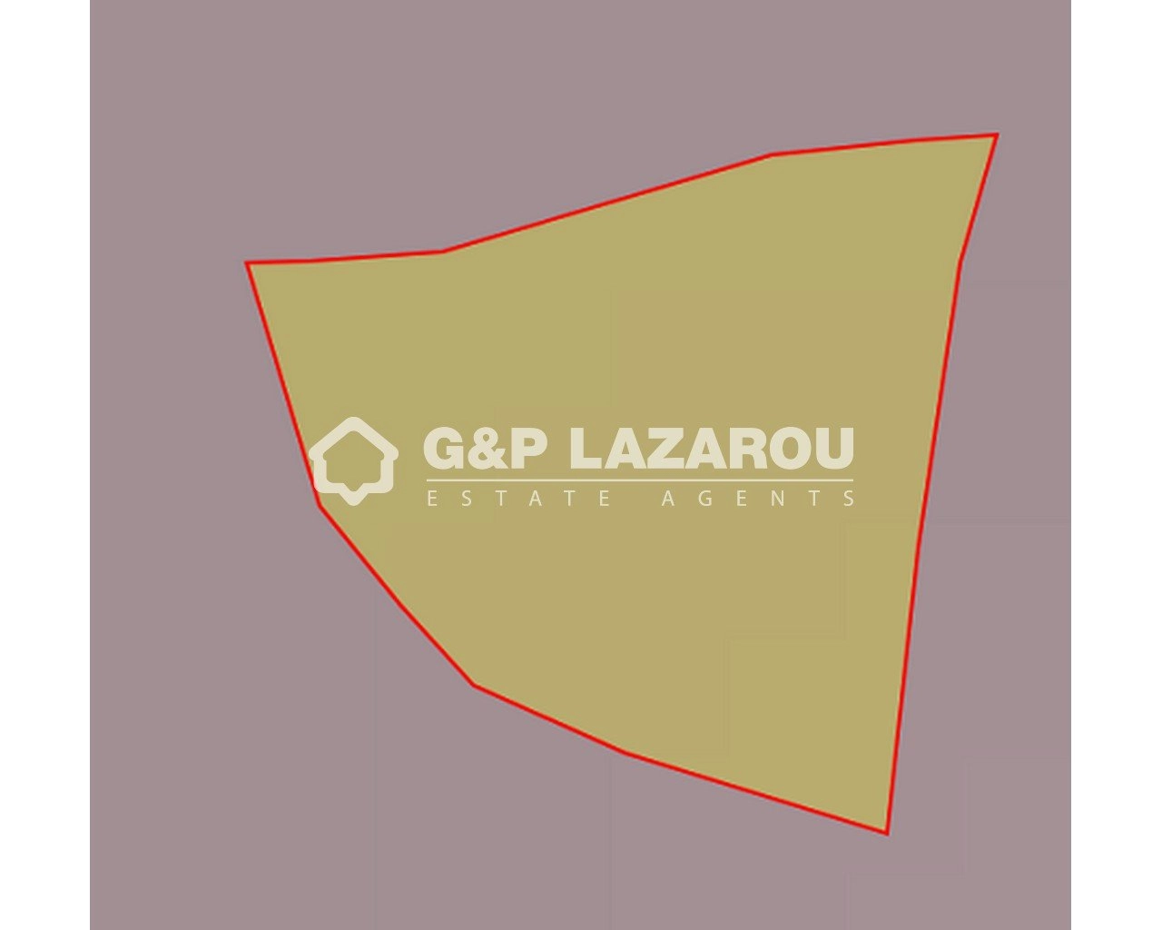 6,021m² Plot for Sale in Kathikas, Paphos District