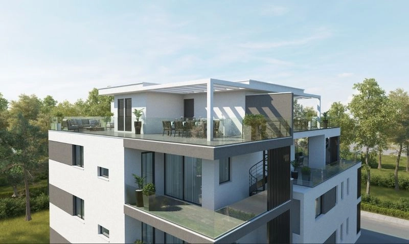 2 Bedroom Apartment for Sale in Larnaca
