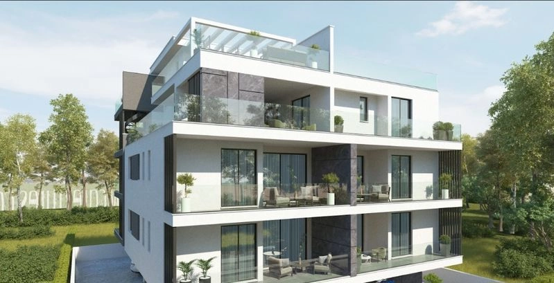 2 Bedroom Apartment for Sale in Larnaca
