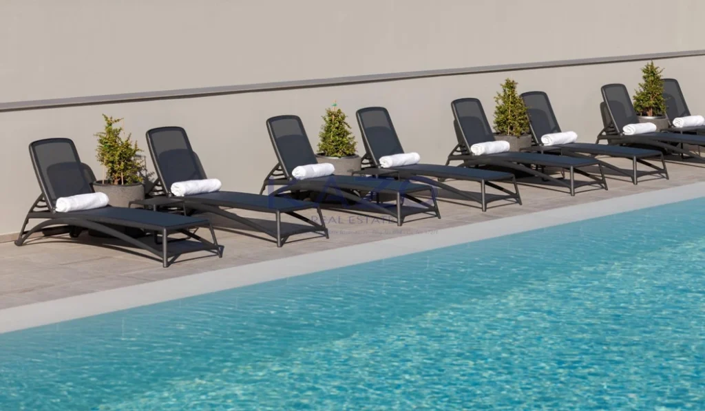 4 Bedroom Apartment for Rent in Limassol District