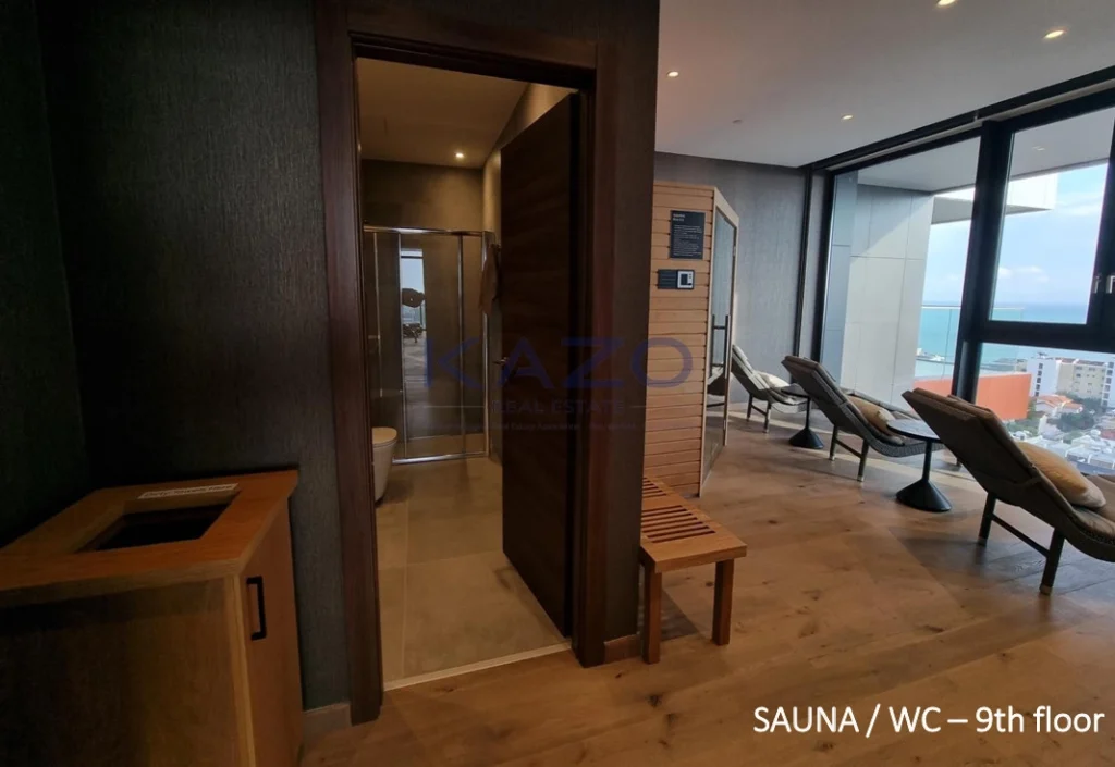 4 Bedroom Apartment for Rent in Limassol District