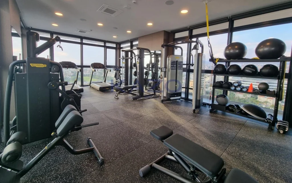 4 Bedroom Apartment for Rent in Limassol District