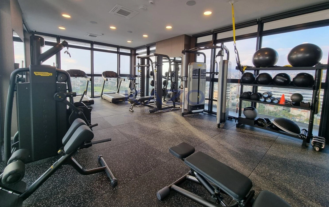 4 Bedroom Apartment for Rent in Limassol District