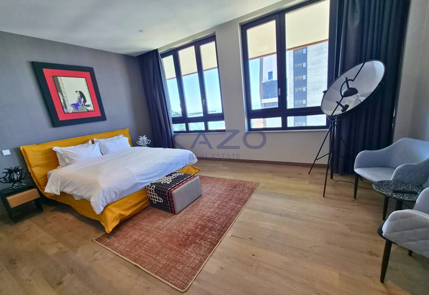 4 Bedroom Apartment for Rent in Limassol District