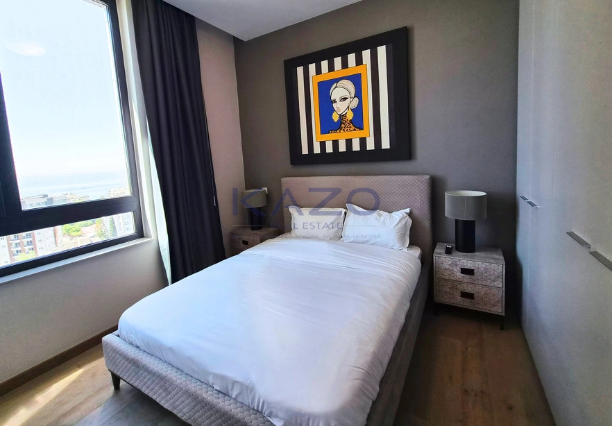 4 Bedroom Apartment for Rent in Limassol District