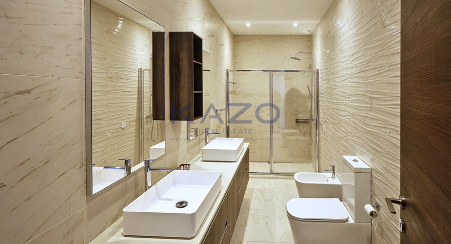 4 Bedroom Apartment for Rent in Limassol District
