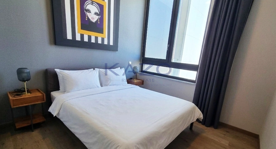 4 Bedroom Apartment for Rent in Limassol District