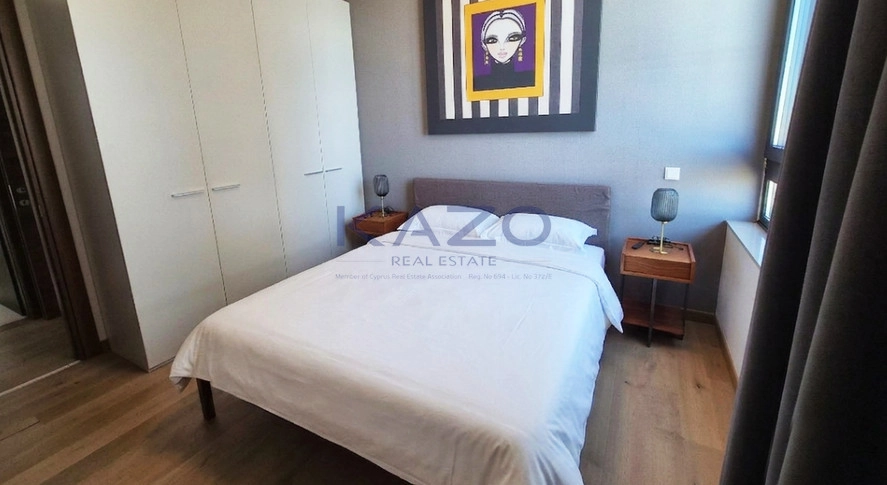 4 Bedroom Apartment for Rent in Limassol District