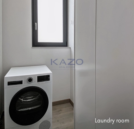 4 Bedroom Apartment for Rent in Limassol District