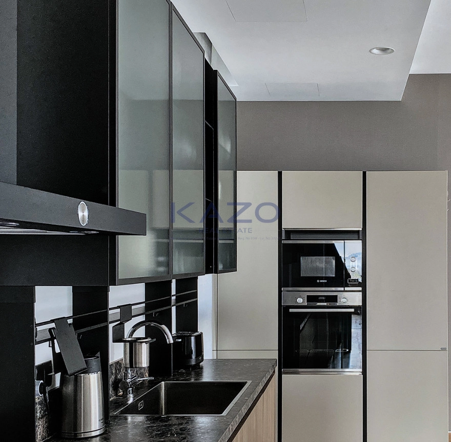 4 Bedroom Apartment for Rent in Limassol District