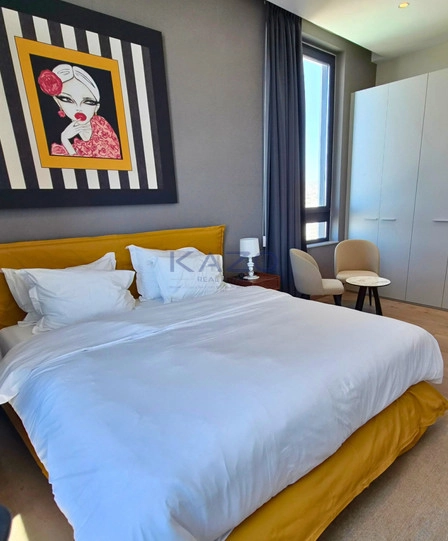 4 Bedroom Apartment for Rent in Limassol District