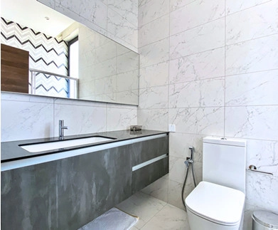 4 Bedroom Apartment for Rent in Limassol District