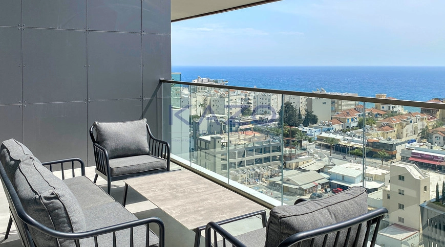4 Bedroom Apartment for Rent in Limassol District