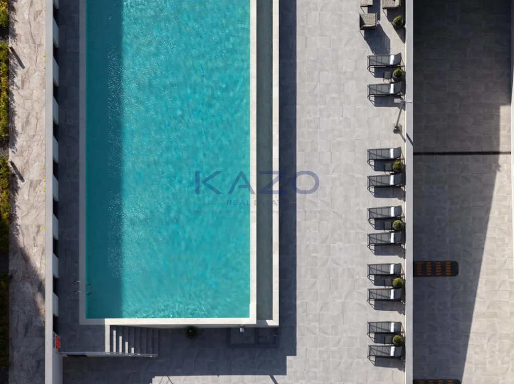 4 Bedroom Apartment for Rent in Limassol District