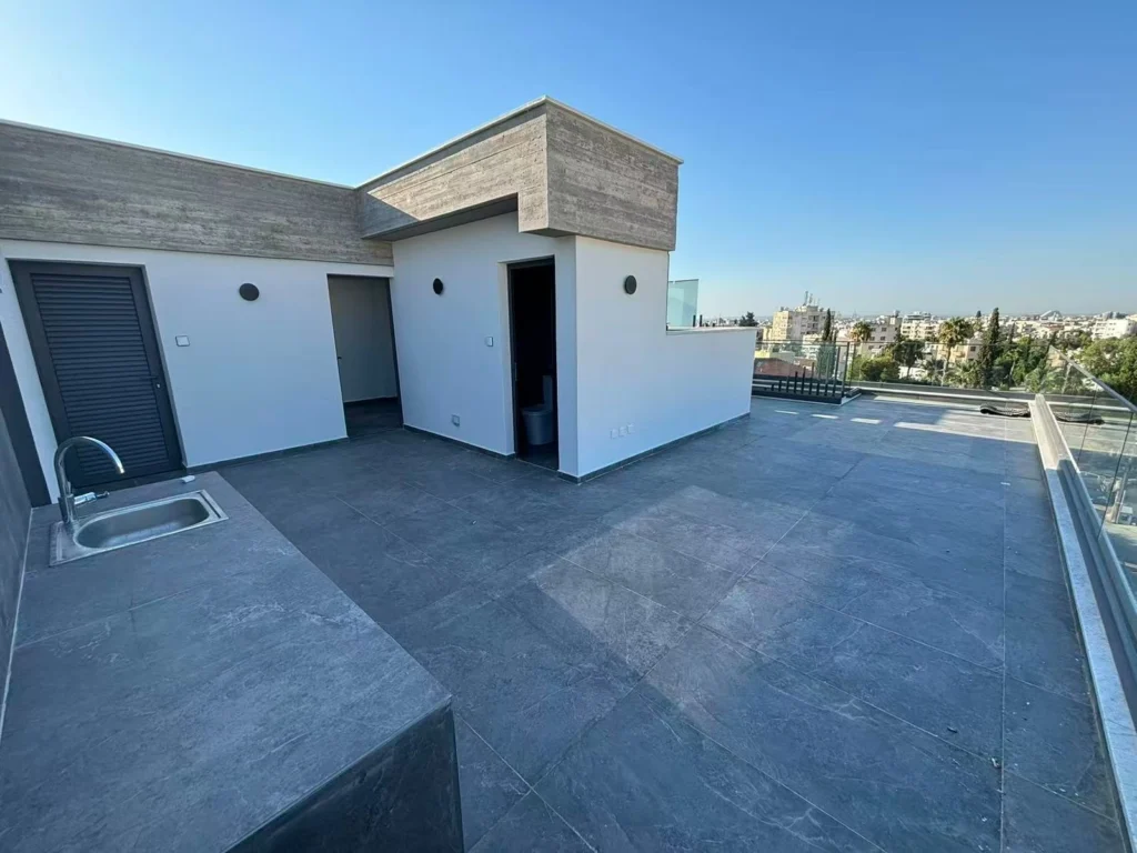 3 Bedroom Apartment for Sale
