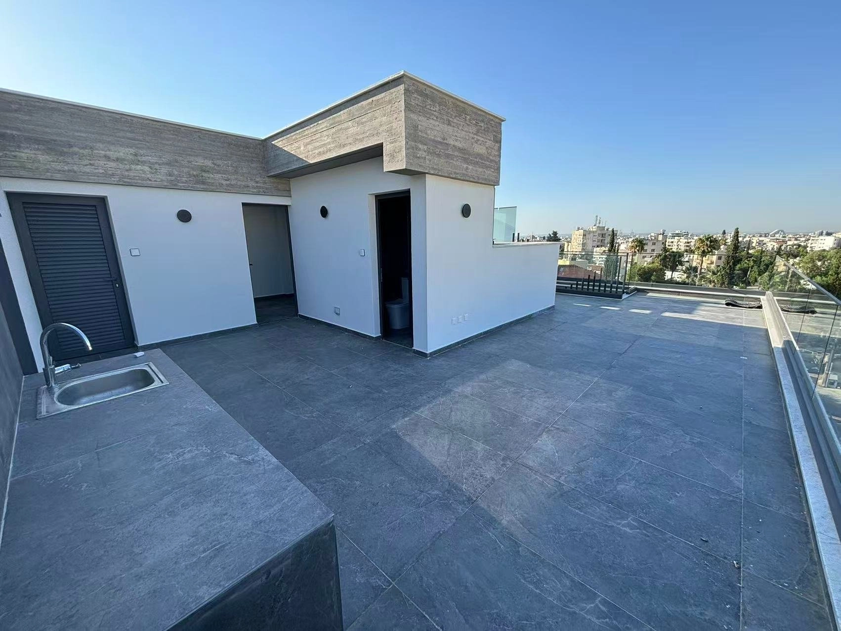 2 Bedroom Apartment for Sale in Limassol District