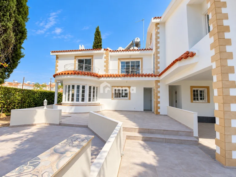 3 Bedroom House for Rent in Nicosia District