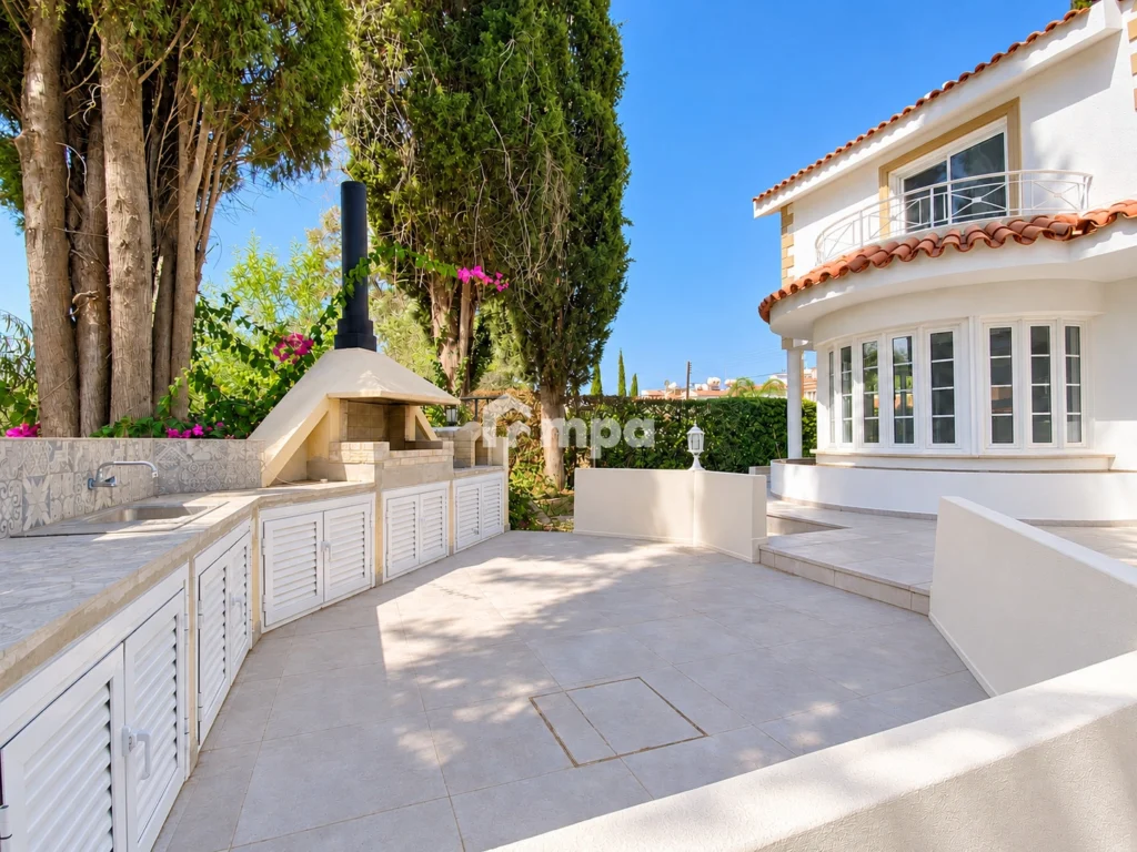 3 Bedroom House for Rent in Nicosia District