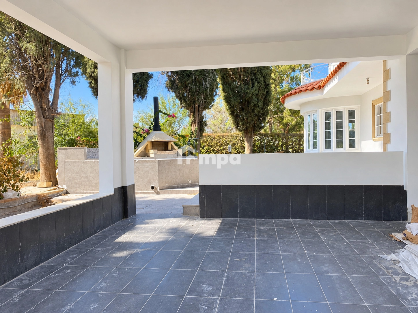 3 Bedroom House for Rent in Nicosia District