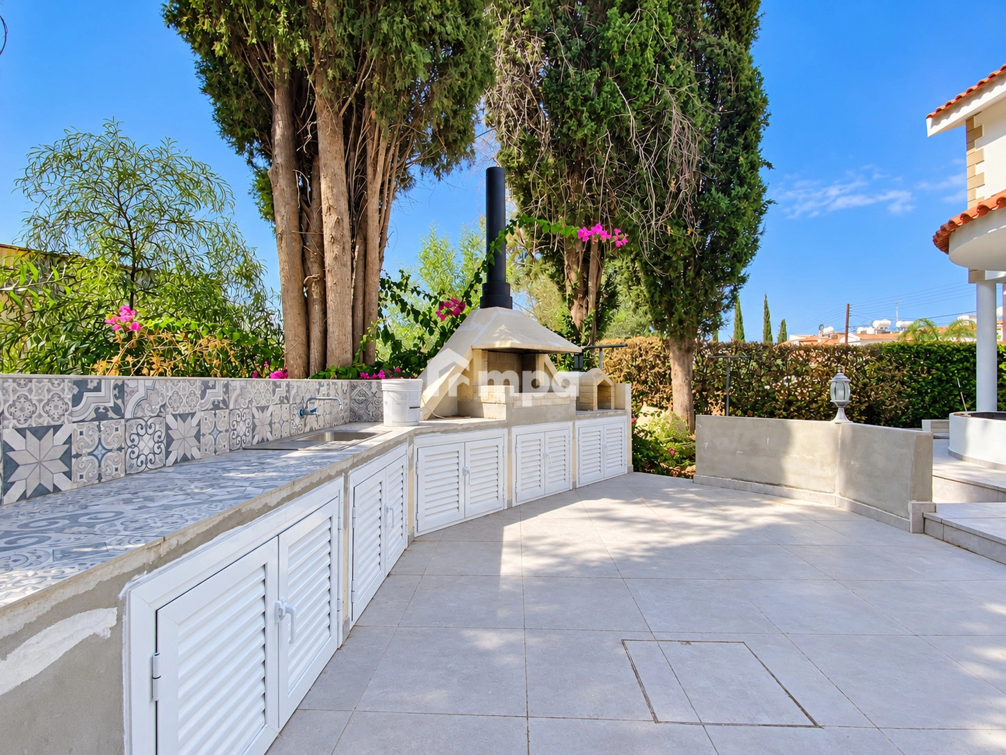 3 Bedroom House for Rent in Nicosia District