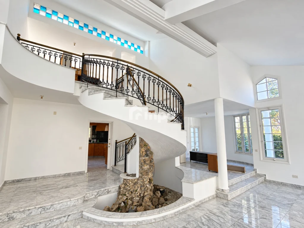 3 Bedroom House for Rent in Nicosia District
