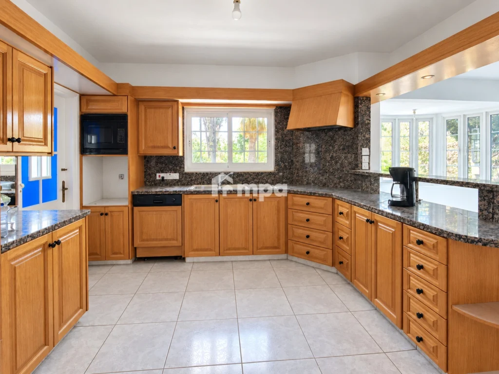 3 Bedroom House for Rent in Nicosia District