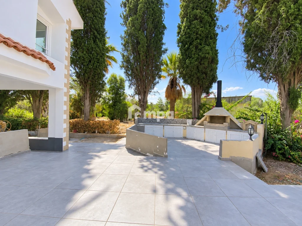 3 Bedroom House for Rent in Nicosia District