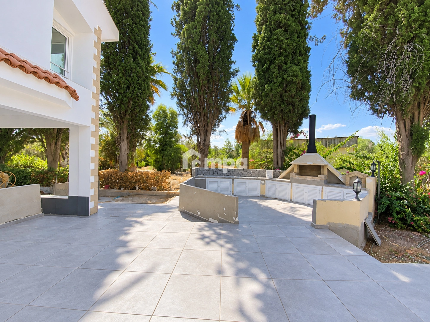 3 Bedroom House for Rent in Nicosia District