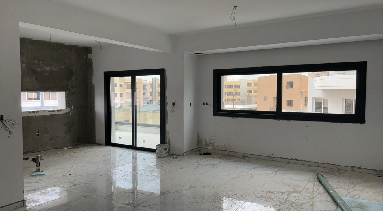 3 Bedroom Apartment for Sale in Limassol District