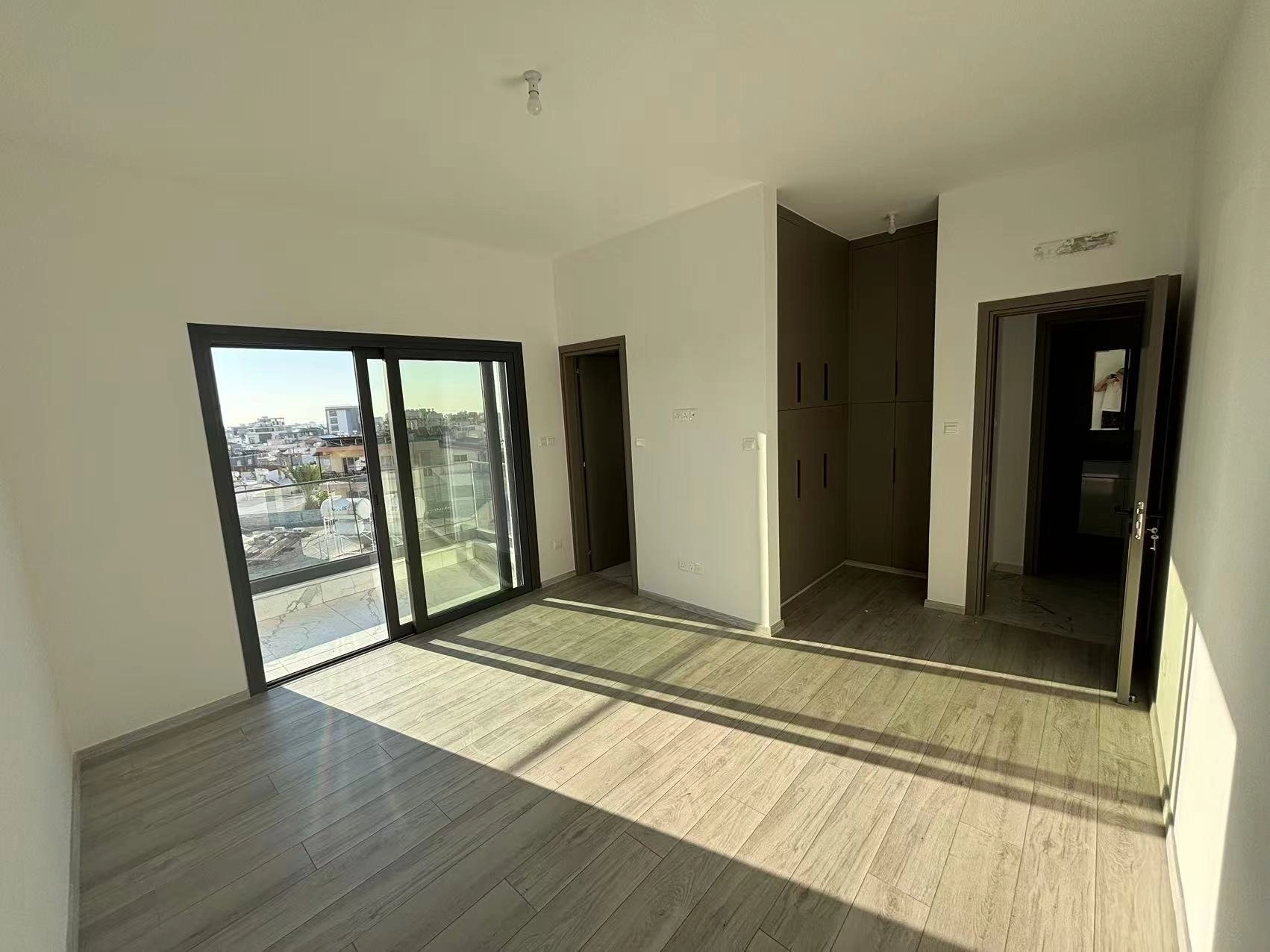 3 Bedroom Apartment for Sale in Limassol District