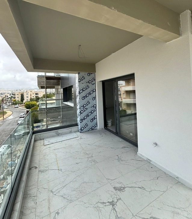 3 Bedroom Apartment for Sale in Limassol District