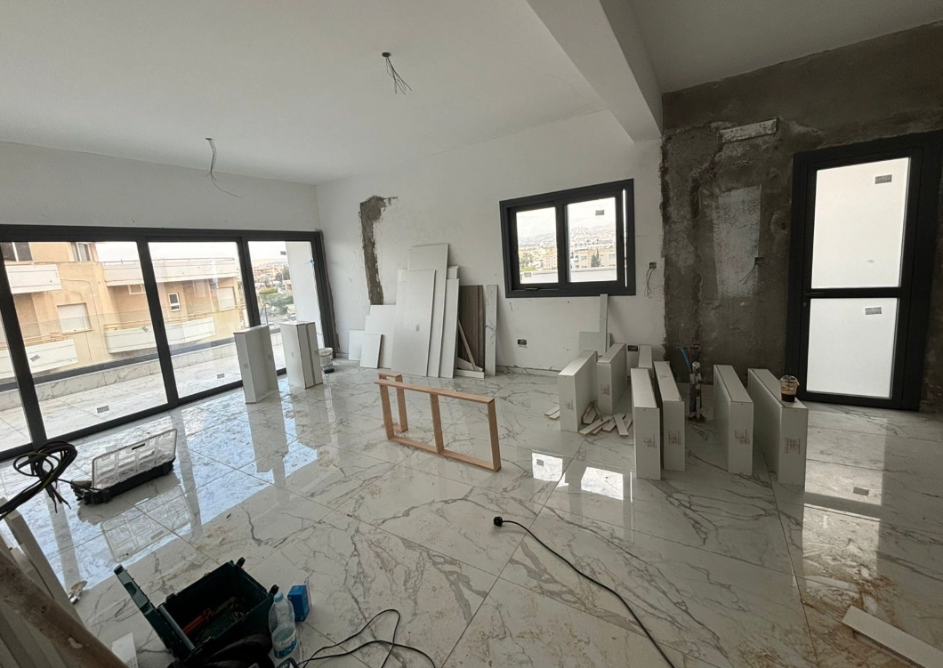 3 Bedroom Apartment for Sale in Limassol District