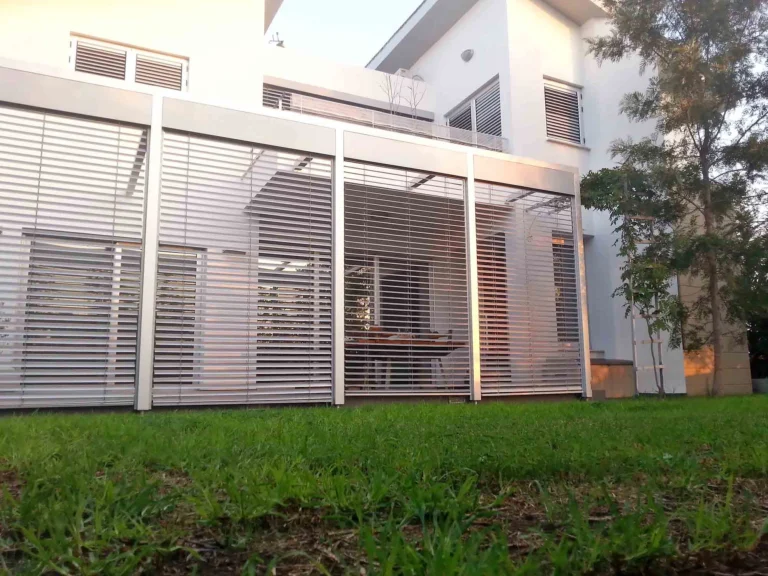 5 Bedroom House for Sale in Latsia, Nicosia District