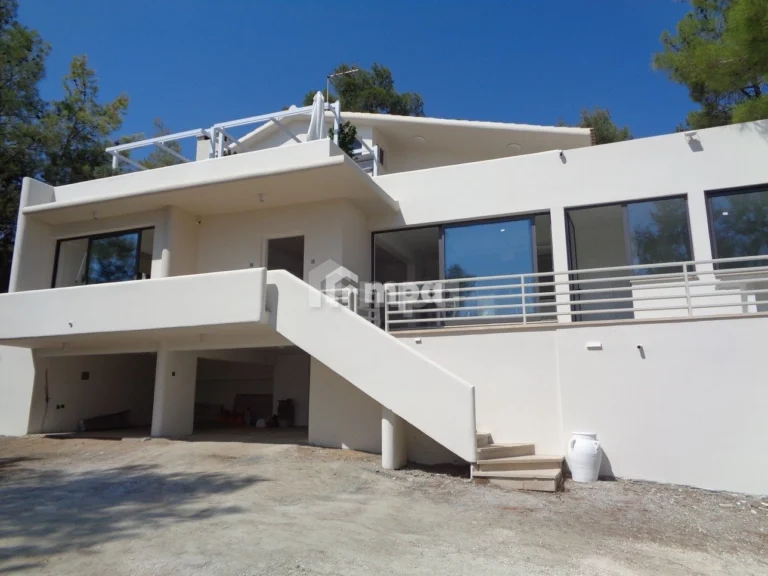 Cheap Houses and Villas for Sale Nicosia up to 600000 euro
