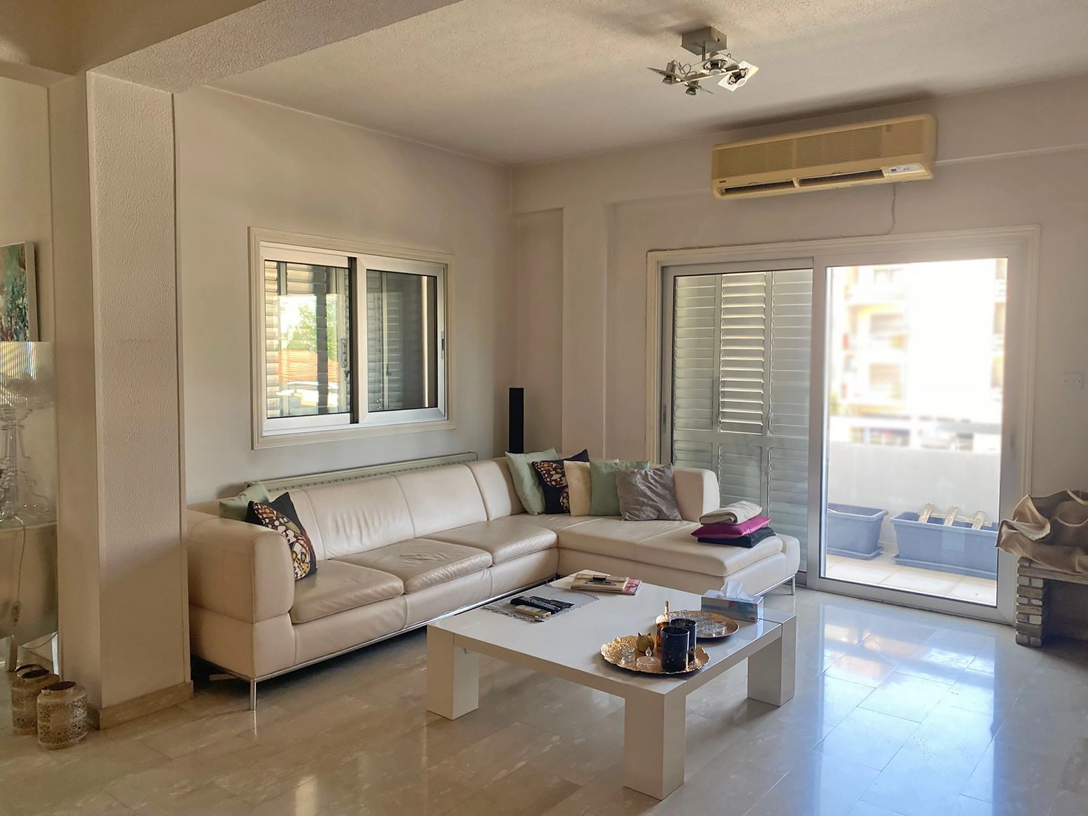 4 Bedroom Apartment for Sale