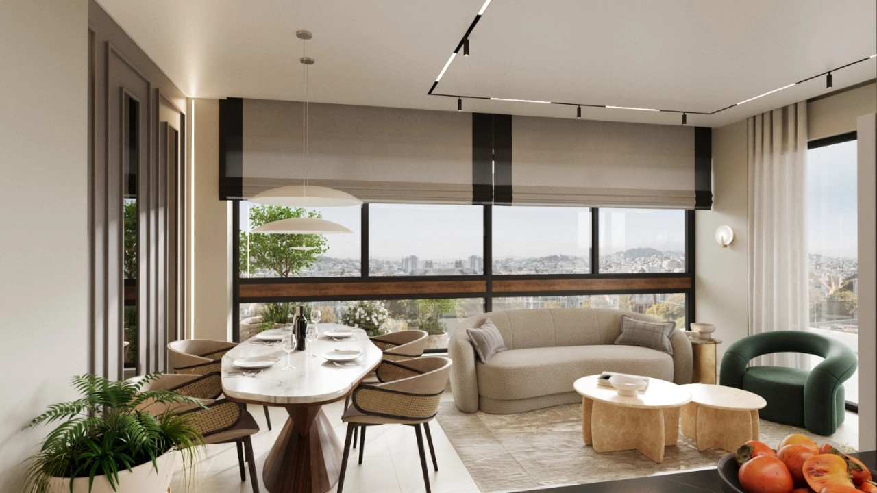 2 Bedroom Apartment for Sale in Limassol – Katholiki