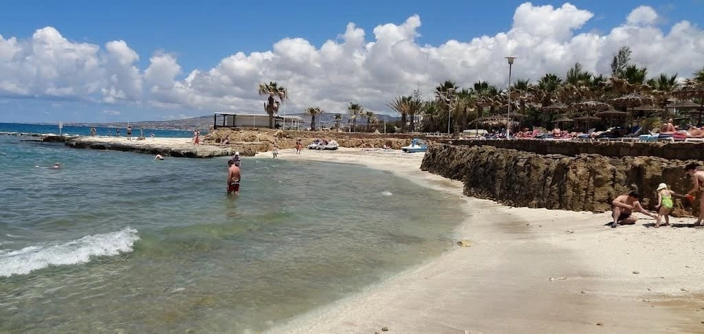 12,226m² Plot for Sale in Chlorakas, Paphos District