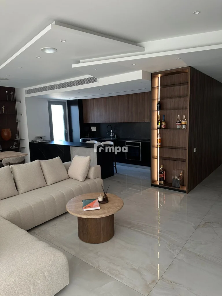 4 Bedroom Apartment for Sale in Engomi, Nicosia District