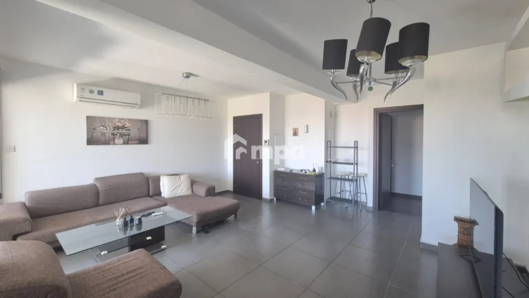 3 Bedroom Apartment for Sale in Lakatamia, Nicosia District