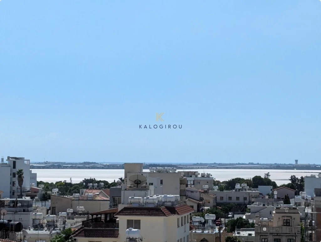 1 Bedroom Apartment for Rent in Drosia, Larnaca District