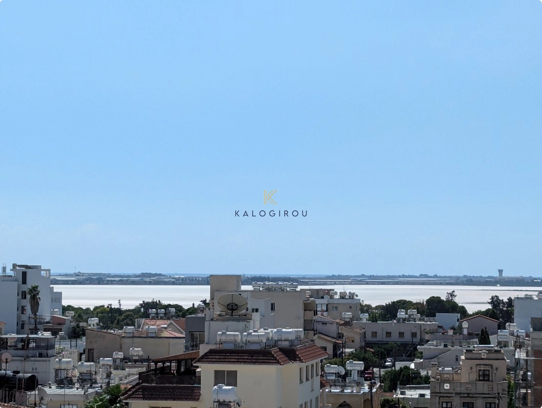 1 Bedroom Apartment for Rent in Drosia, Larnaca District