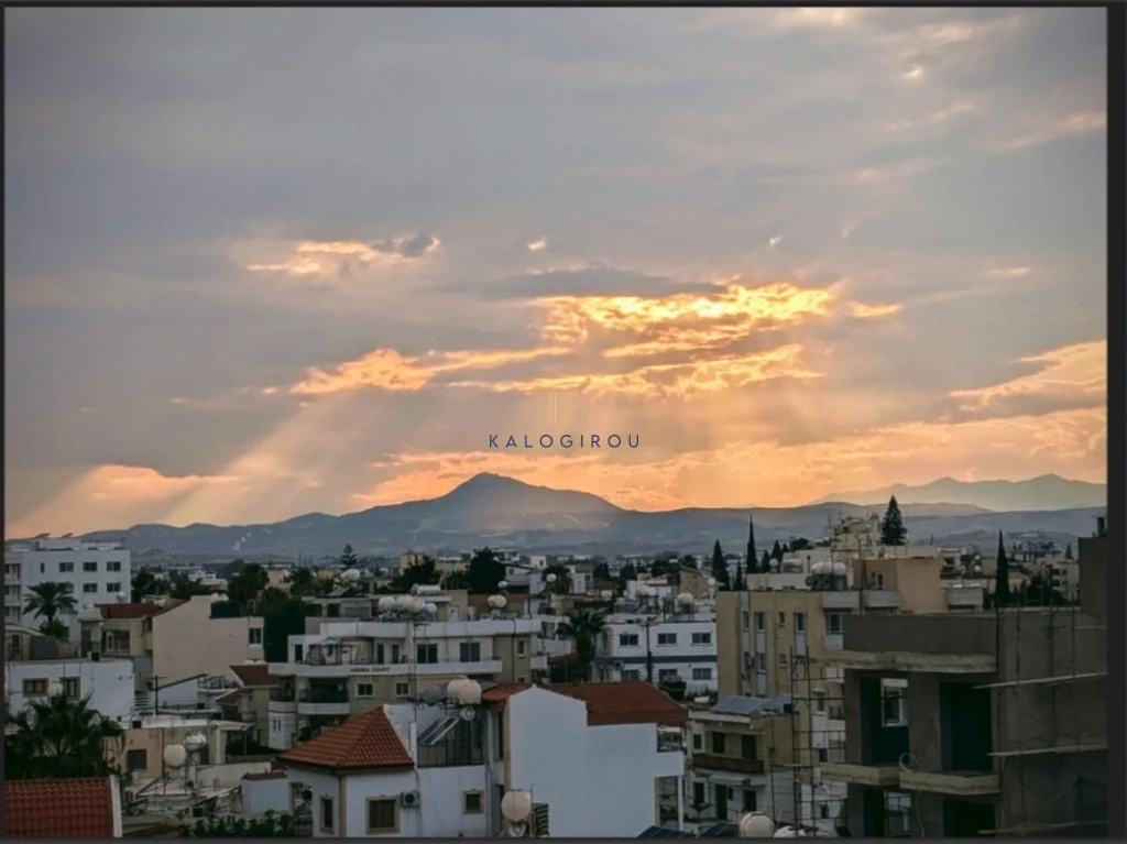 1 Bedroom Apartment for Rent in Drosia, Larnaca District