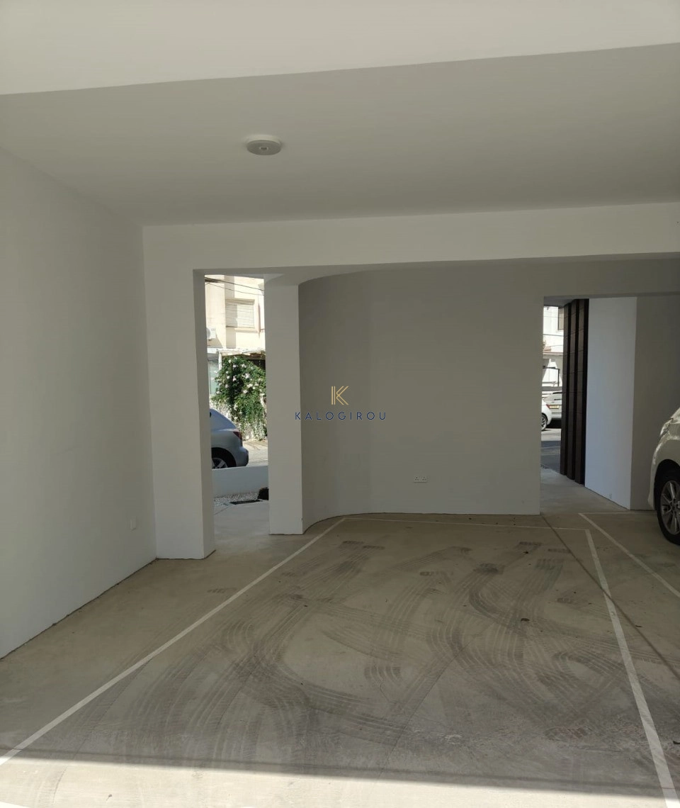 1 Bedroom Apartment for Rent in Drosia, Larnaca District