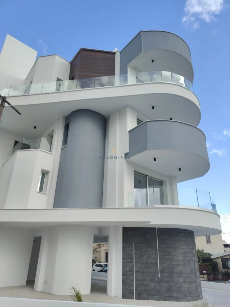 1 Bedroom Apartment for Rent in Drosia, Larnaca District
