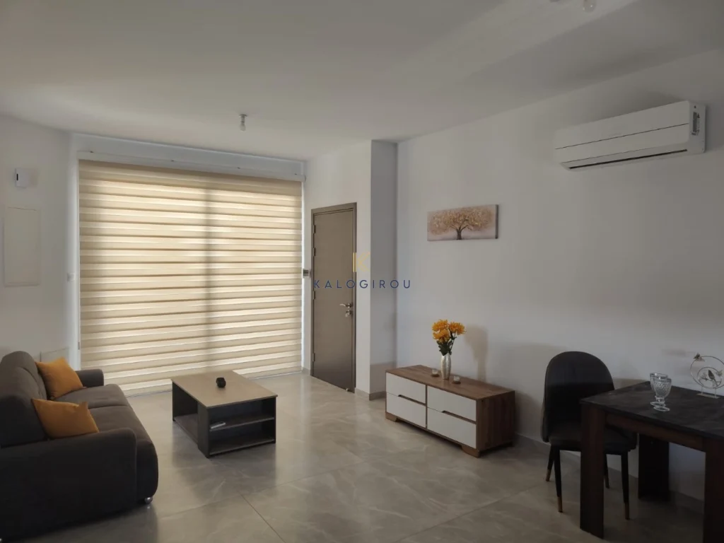 1 Bedroom Apartment for Rent in Drosia, Larnaca District
