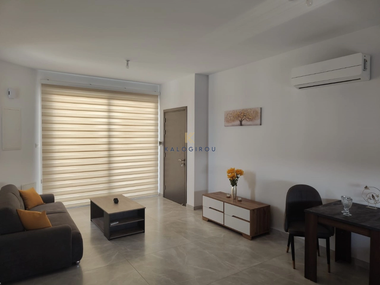 1 Bedroom Apartment for Rent in Drosia, Larnaca District