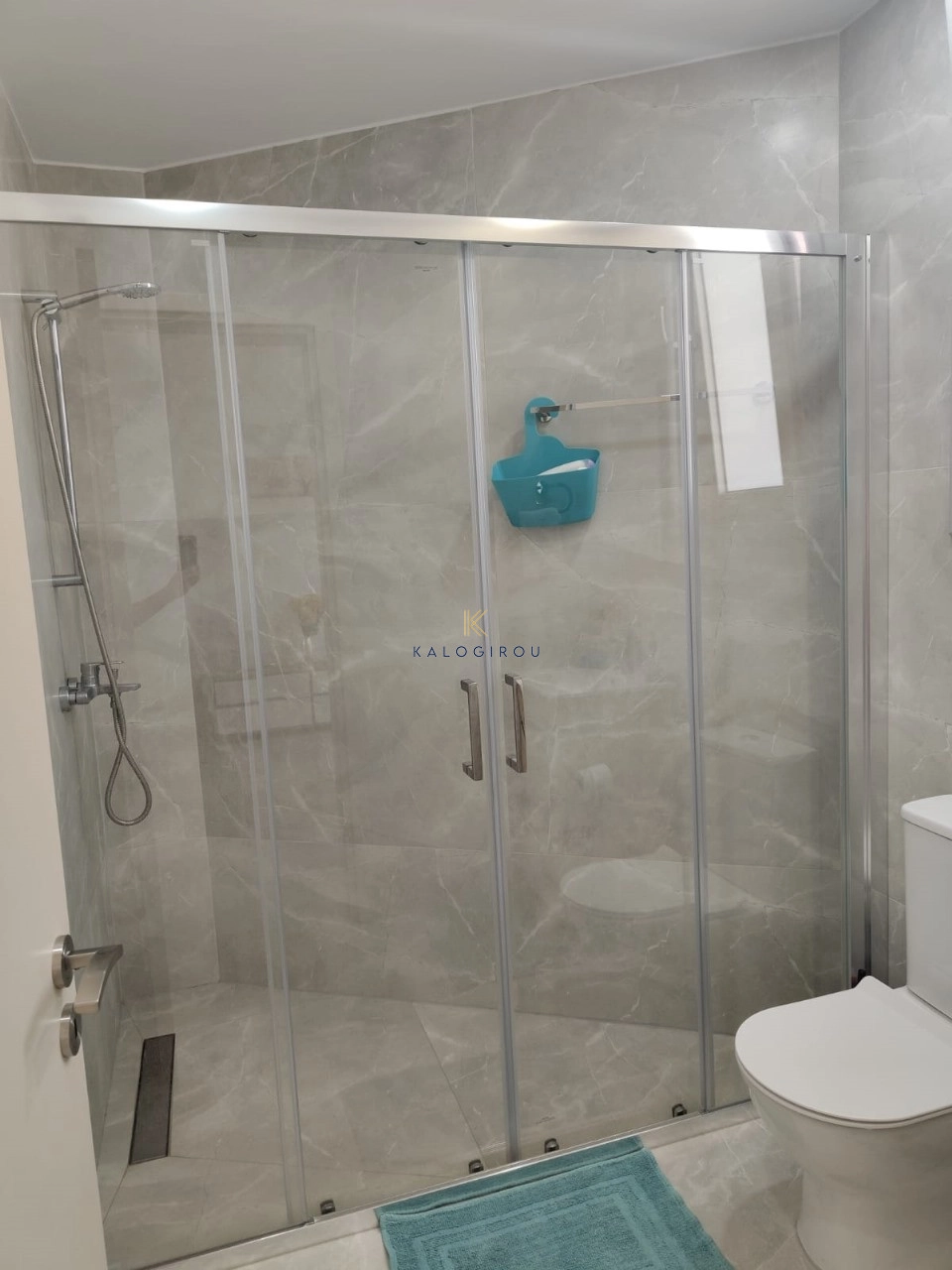 1 Bedroom Apartment for Rent in Drosia, Larnaca District
