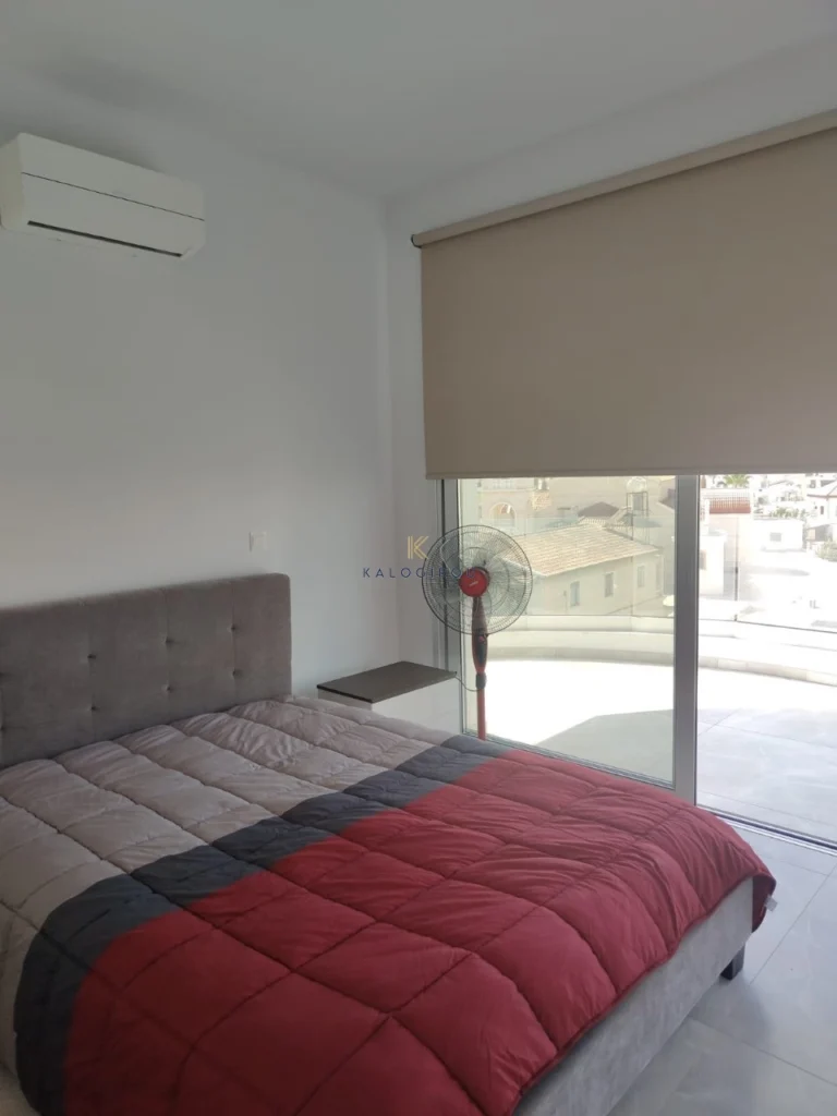 1 Bedroom Apartment for Rent in Drosia, Larnaca District