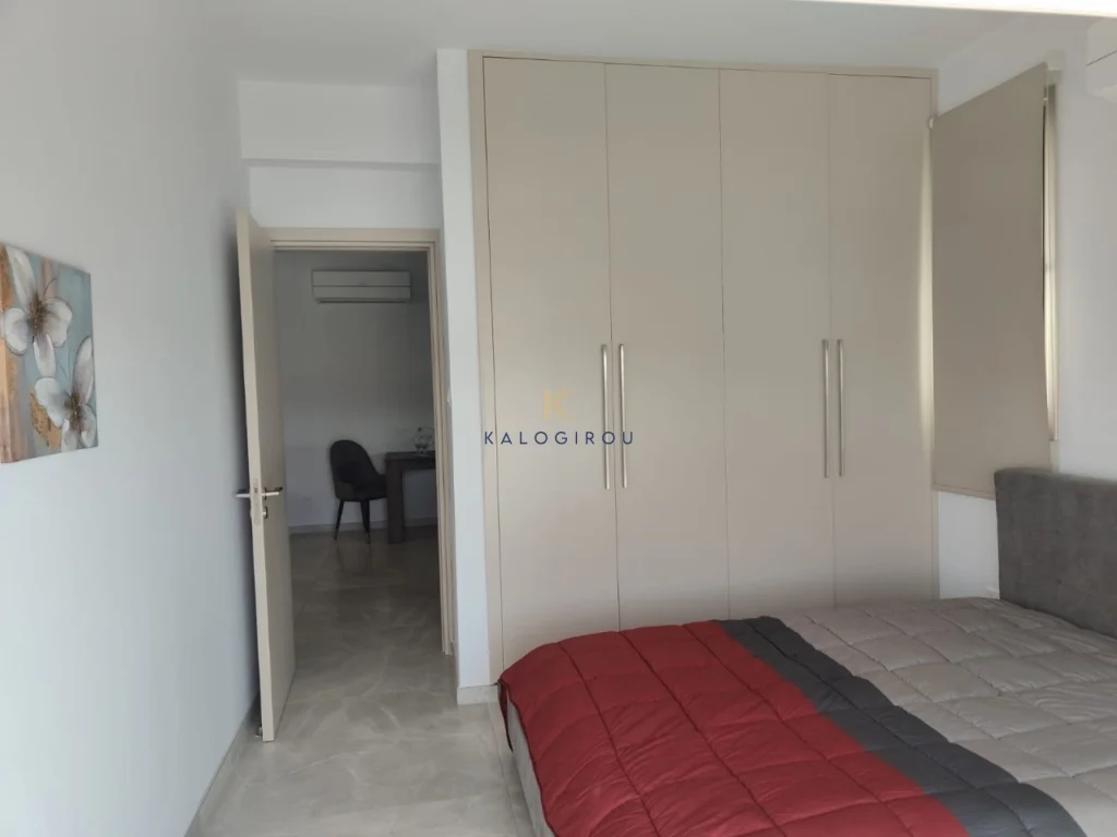 1 Bedroom Apartment for Rent in Drosia, Larnaca District