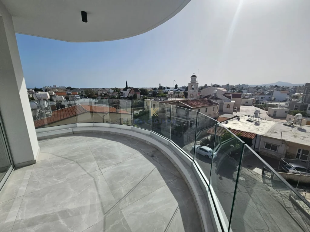 1 Bedroom Apartment for Rent in Drosia, Larnaca District
